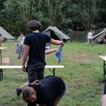 IMG 3554 - Scouts en Gidsen Zaventem 